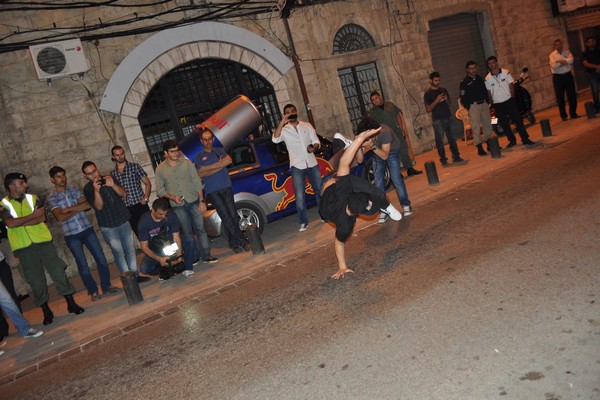 Jounieh Dance Street Festival